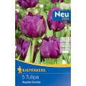 Tulipány Negrita Double