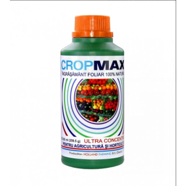 Biostimulátor Cropmax 250 ml