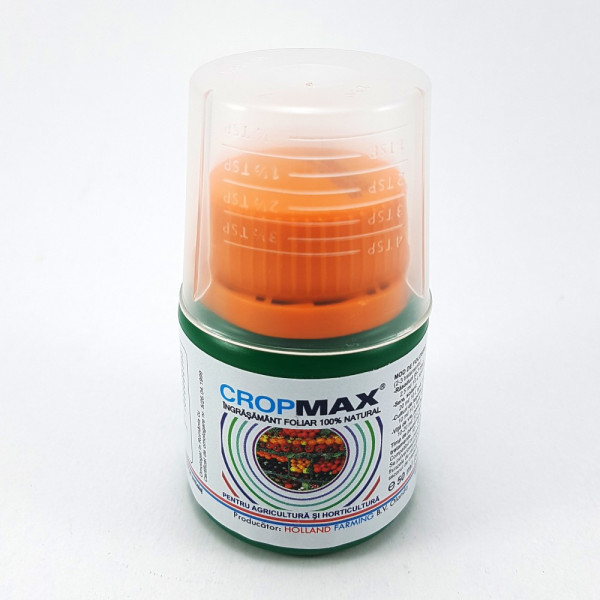 Biostimulátor Cropmax 20 ml