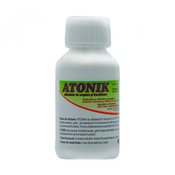 Biostimulátor Atonik 100 ml