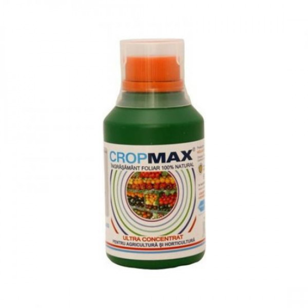 Biostimulátor Cropmax 100 ml