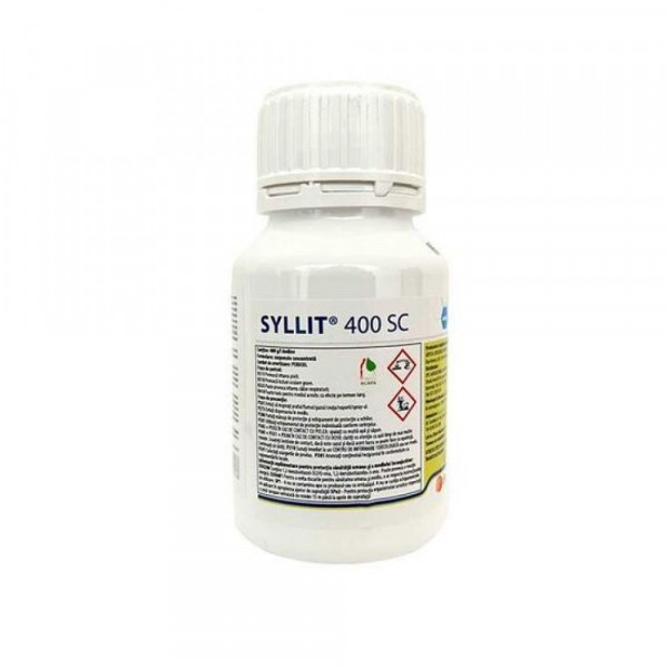 Fungicíd Syllit 400 SC 100 ml