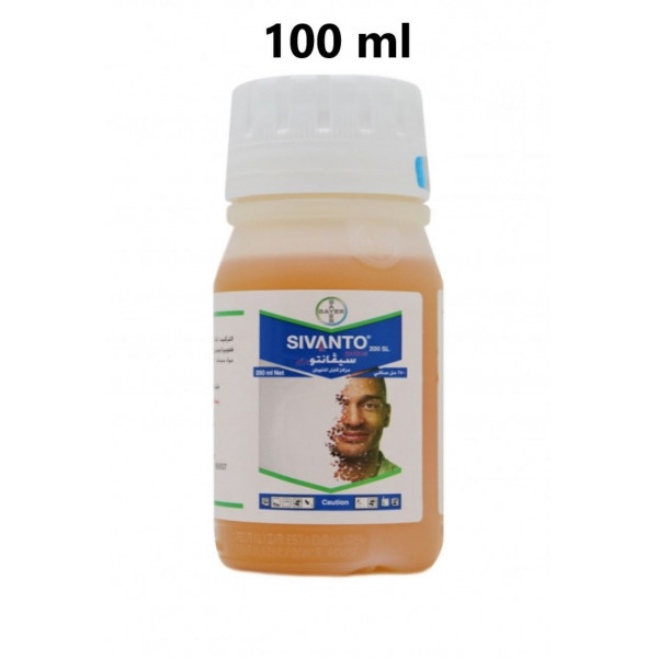 Insekticíd Sivanto Prime 200 SL 100 ml