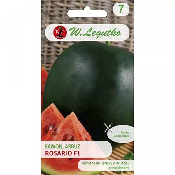 Melón Rosario F1