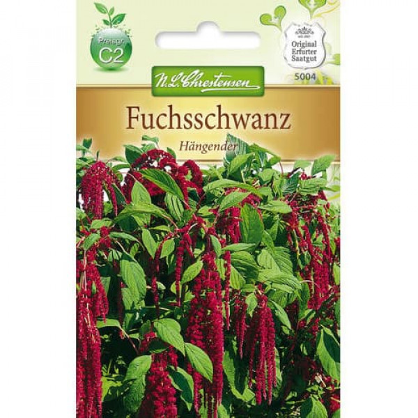 Láskavec chvostnatý (Amaranthus)