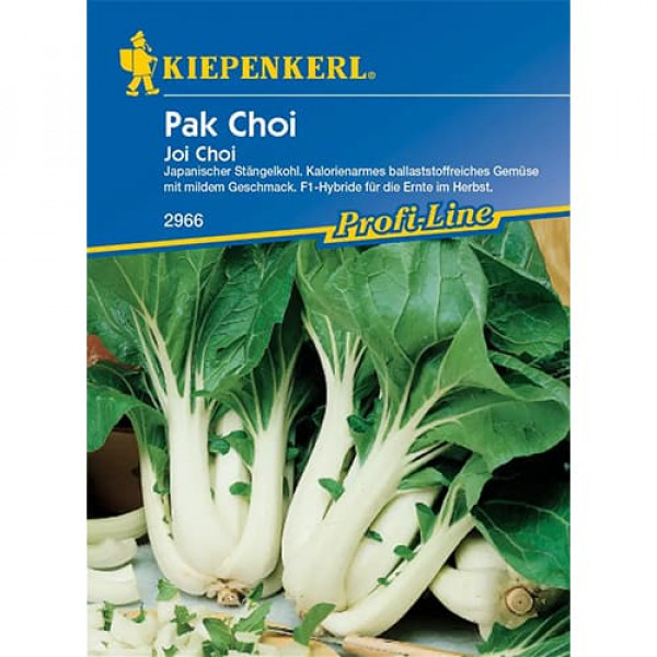 Kapusta Pak Joi Choi F1