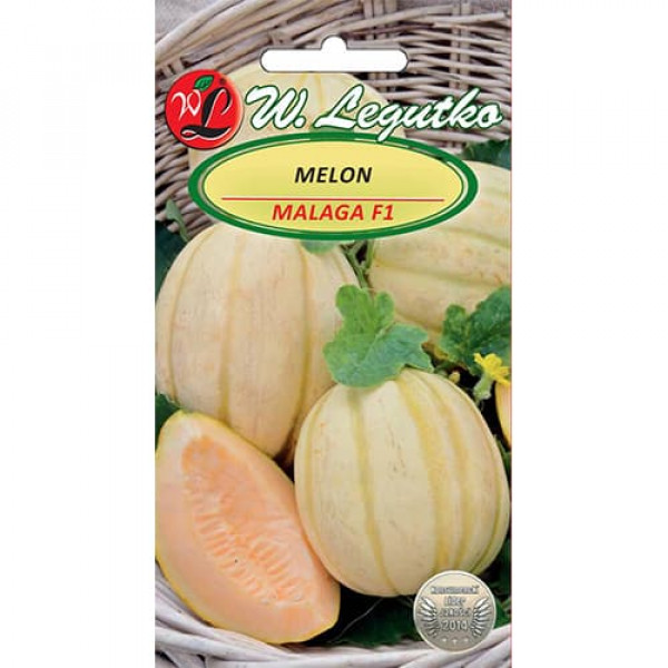 Melón Malaga F1