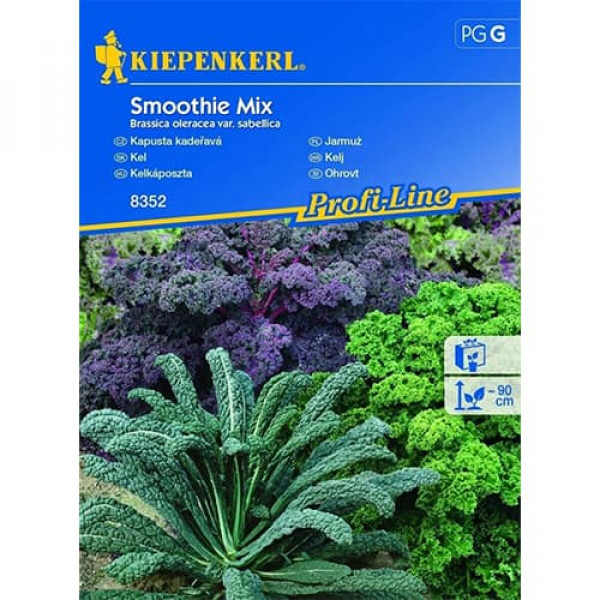 Kapusta kel Smoothie Mix